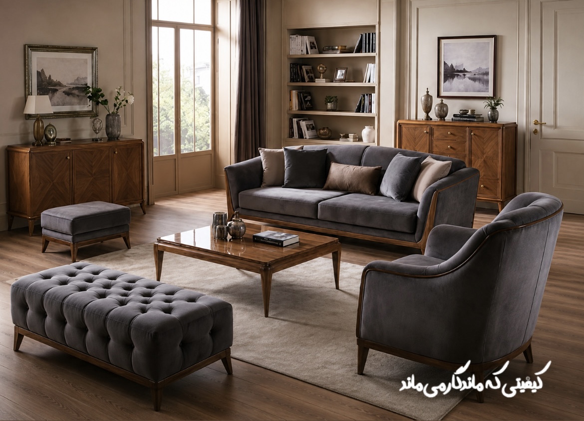 مبلمان خواب